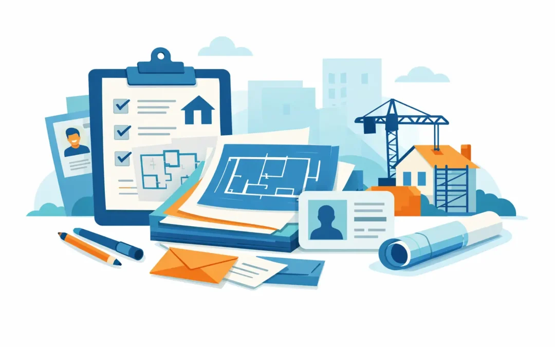 What Documents Do Permit Applicants Need?