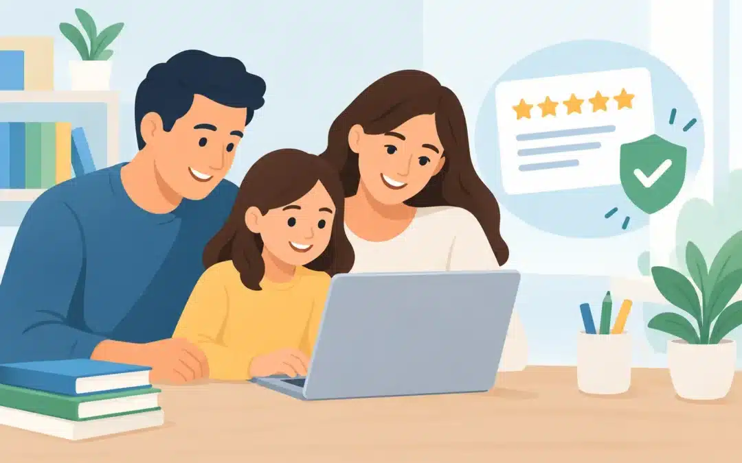 Lesson Package Reviews Parents Can Trust