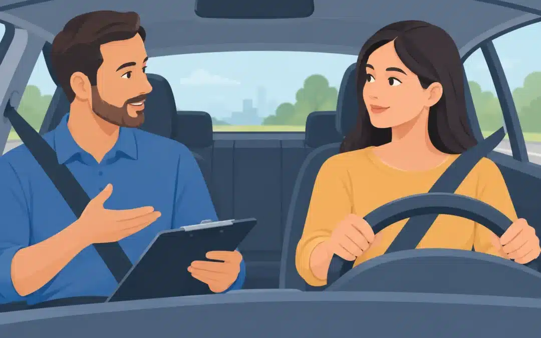 15 Best Questions for a Driving Instructor