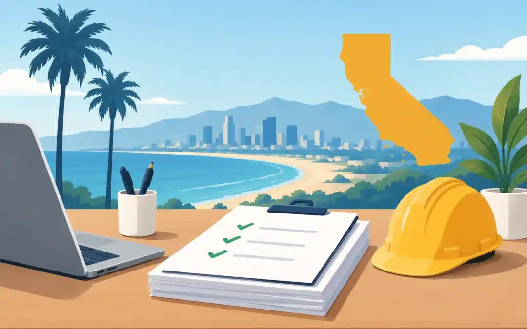 Best California Permit Practice Strategies