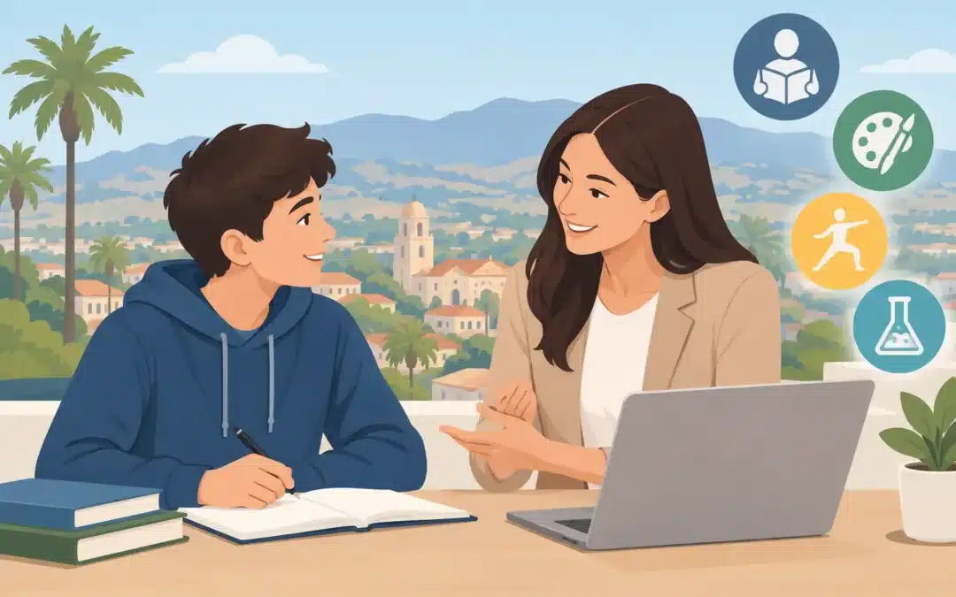 Yorba Linda Instructor Selection Guide for Teens